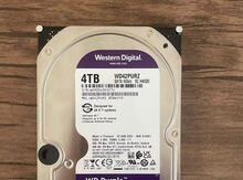 Sərt disk, 4TB 100%