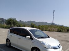 Nissan Note, 2011 il