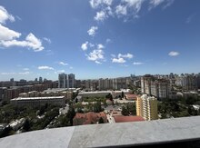 4-otaqlı yeni tikili, Mərdanov qardaşları küç., 230 m²