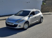 Renault Megane, 2009 il