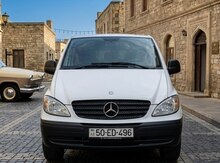 Mercedes Vito 115, 2005 il