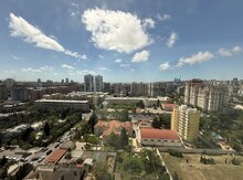 4-otaqlı yeni tikili, Mərdanov qardaşları küç., 230 m²