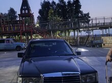 Mercedes 190, 1992 il