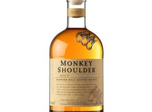 Viski Monkey shoulder