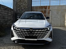 Changan Uni-Z, 2025 il