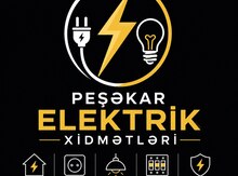 Elektrik xidməti