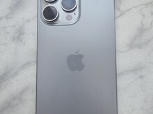 Apple iPhone 15 Pro Max Natural Titanium 256GB/8GB
