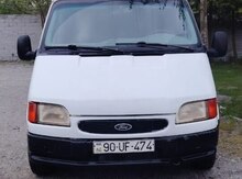 Ford Transit, 2000 il