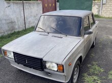 LADA (VAZ) 2107, 2008 il