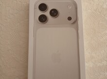 Apple iPhone 17 Pro Max Silver 256GB/12GB