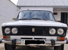 LADA (VAZ) 2106, 1992 il