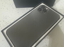 Apple iPhone 11 Pro Space Gray 512GB/4GB