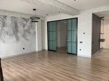 4-otaqlı yeni tikili, Həmdəm Ağayev küç., 182 m²