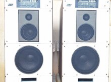 Akustik sistemi S50 b hi-fi radiotexnika 