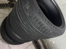 Continental PREMIUM CONTACT şinləri 6 265/40 r22 