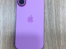 Apple iPhone 16 Pink 128GB/8GB