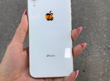 Apple iPhone XR White 128GB/3GB