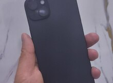 Apple iPhone 15 Plus Black 128GB/6GB