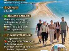 Şahdili turu - 30, 31 May