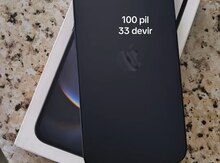 Apple iPhone 16e Black 128GB/8GB