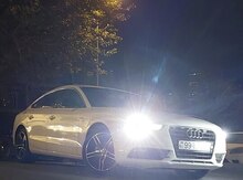 Audi A5, 2013 il