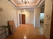 2-otaqlı yeni tikili, H.Əliyev pr., 80 m²