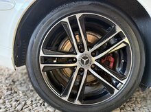 Mercedes təkərləri R17