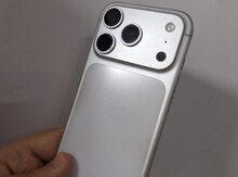 Apple iPhone 17 Pro Silver 256GB/12GB