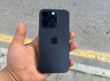 Apple iPhone 15 Pro Natural Titanium 256GB/8GB