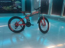 Velosiped 24