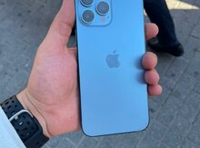 Apple iPhone 13 Pro Max Sierra Blue 256GB/6GB