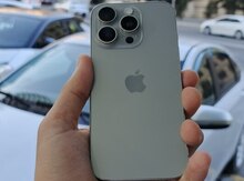 Apple iPhone 16 Pro Natural Titanium 256GB/8GB