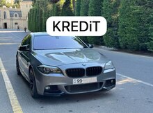 BMW 528, 2013 il