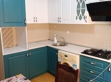 4-otaqlı yeni tikili kirayə verilir, Xırdalan ş., 110 m²