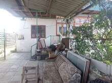 Bağ evi, Mingəçevir ş.