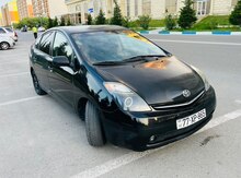 Toyota Prius, 2007 il