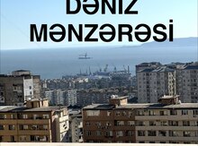 3-otaqlı yeni tikili, Şıxlinsli küç., 70 m²