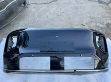 Changan Q07 üstdən çixma qara bufer