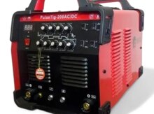 Arqon qaynaq qparatı Edon Ac-Dc200 Alminum