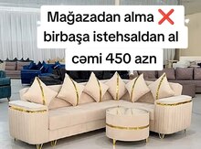 Künc divan