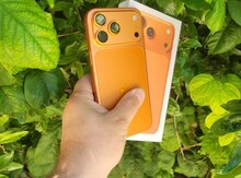 Apple iPhone 17 Pro Max Cosmic Orange 1TB/12GB