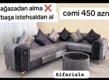 Künc divan 
