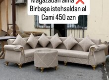 Künc divan 