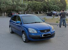 KIA Rio, 2006 il