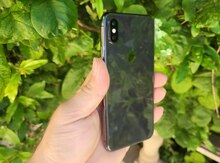 Apple iPhone XS Space Gray 256GB/4GB