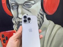 Apple iPhone 16 Pro Natural Titanium 128GB/8GB