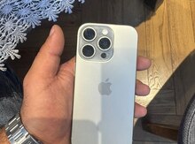 Apple iPhone 16 Pro Natural Titanium 128GB/8GB