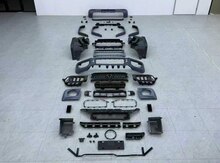 Mercedes-Benz G-Class 2018/2025 body kit