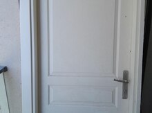 Qapılar