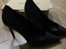 Hündürdaban ayaqqabı Mango 
